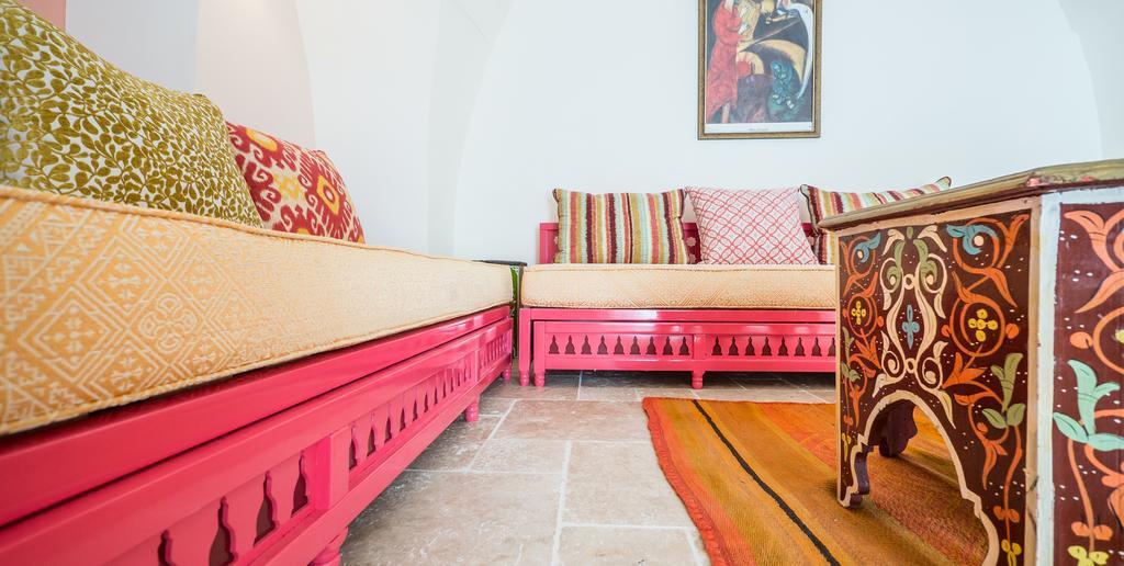 The Way Inn - Boutique Suites Safed Eksteriør bilde