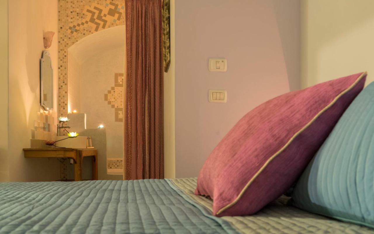 The Way Inn - Boutique Suites Safed Eksteriør bilde