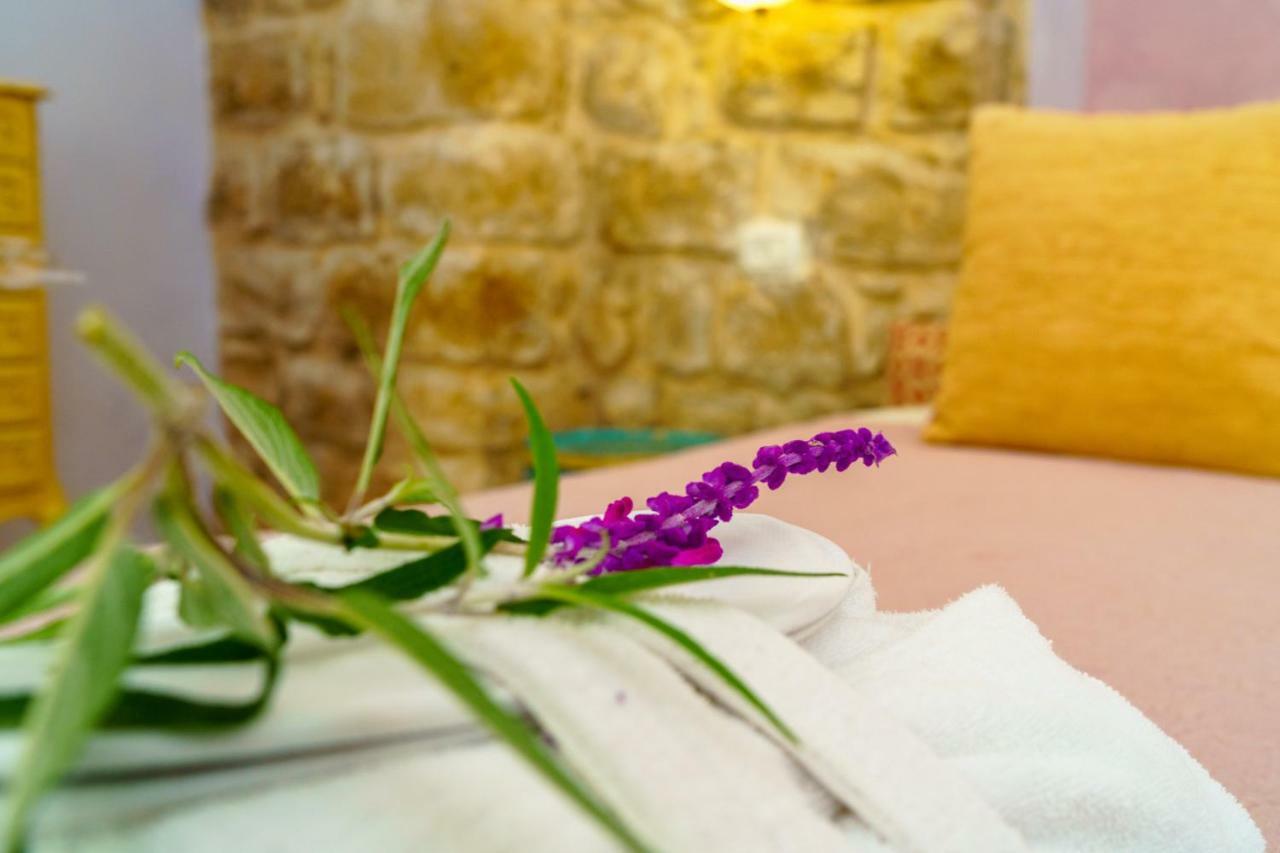 The Way Inn - Boutique Suites Safed Eksteriør bilde